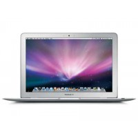 MacBook Air 2