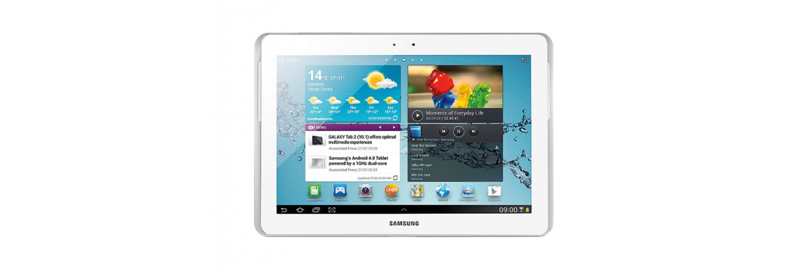 ScreenTab